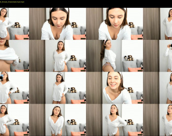 amy_ross — 13 minute Chaturbate female cam show recording, 1080p, Jul 16, 2021
