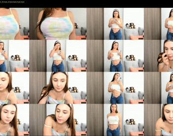amy_ross — 6 minute Chaturbate female cam show recording, 1080p, Jul 16, 2021