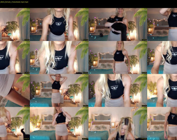 amyvalentine — 74 minute Chaturbate female cam show recording, 1080p, Jul 16, 2021