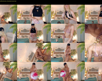 amyvalentine — 75 minute Chaturbate female cam show recording, 1080p, Jul 16, 2021