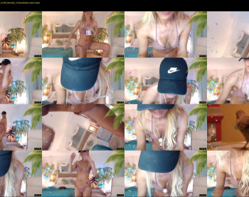 amyvalentine — 58 minute Chaturbate female cam show recording, 1080p, Jul 16, 2021