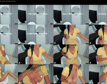 anahi_ryan — 71 minute Chaturbate female cam show recording, 1080p, Jul 16, 2021