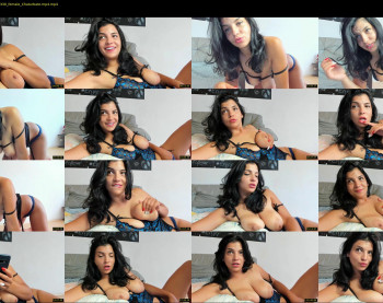 anaworld69 — 70 minute Chaturbate female cam show recording, 1080p, Jul 16, 2021
