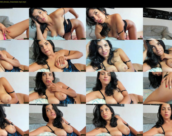 anaworld69 — 70 minute Chaturbate female cam show recording, 1080p, Jul 16, 2021