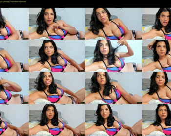 anaworld69 — 49 minute Chaturbate female cam show recording, 1080p, Jul 16, 2021