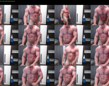 andry_dick — 13 minute Chaturbate male cam show recording, 720p, Jul 17, 2021