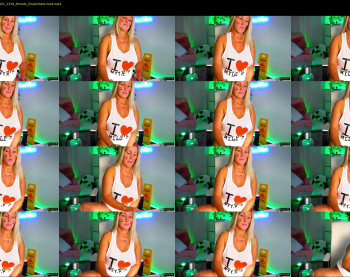 angel_danm_milf — 6 minute Chaturbate female cam show recording, 1080p, Jul 16, 2021