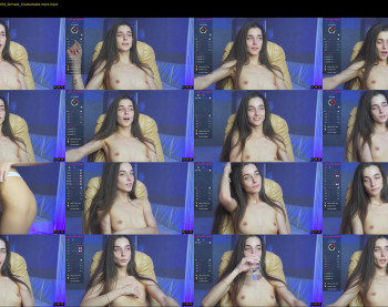 angels_kiss — 15 minute Chaturbate female cam show recording, 1080p, Jul 17, 2021