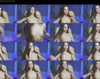 angels_kiss — 10 minute Chaturbate female cam show recording, 1080p, Jul 17, 2021
