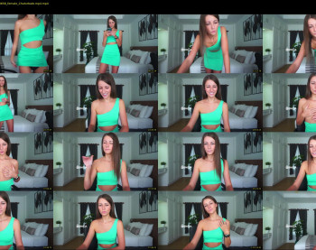 anna_shine_ — 70 minute Chaturbate female cam show recording, 1080p, Jul 16, 2021