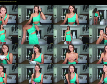 anna_shine_ — 70 minute Chaturbate female cam show recording, 1080p, Jul 16, 2021
