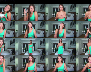 anna_shine_ — 70 minute Chaturbate female cam show recording, 1080p, Jul 16, 2021