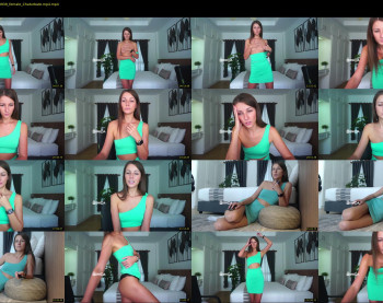 anna_shine_ — 70 minute Chaturbate female cam show recording, 1080p, Jul 16, 2021