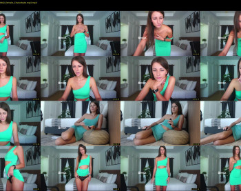 anna_shine_ — 70 minute Chaturbate female cam show recording, 1080p, Jul 16, 2021