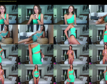 anna_shine_ — 70 minute Chaturbate female cam show recording, 1080p, Jul 16, 2021