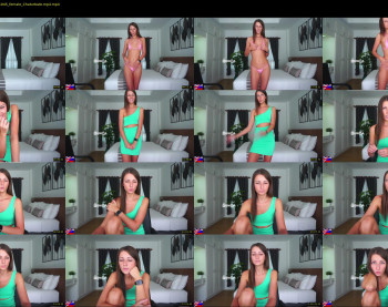 anna_shine_ — 70 minute Chaturbate female cam show recording, 1080p, Jul 16, 2021