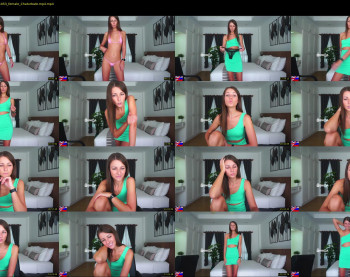 anna_shine_ — 70 minute Chaturbate female cam show recording, 1080p, Jul 16, 2021