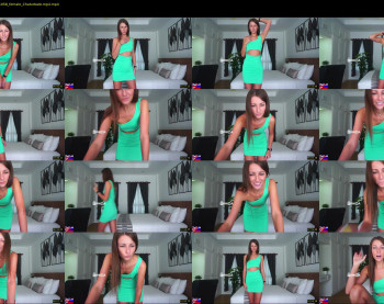 anna_shine_ — 13 minute Chaturbate female cam show recording, 1080p, Jul 16, 2021