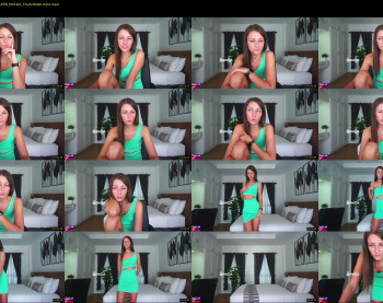 anna_shine_ — 42 minute Chaturbate female cam show recording, 1080p, Jul 16, 2021