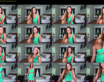 anna_shine_ — 49 minute Chaturbate female cam show recording, 1080p, Jul 16, 2021