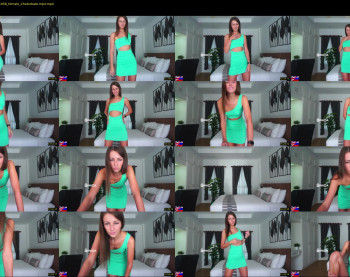 anna_shine_ — 14 minute Chaturbate female cam show recording, 1080p, Jul 16, 2021