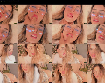 antonia_savatto_ — 70 minute Chaturbate female cam show recording, 1080p, Jul 16, 2021