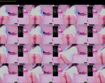 asya_sweet_ — 3 minute Chaturbate female cam show recording, 720p, Jul 16, 2021