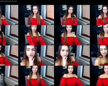 babelucy_18 — 70 minute Chaturbate female cam show recording, 1080p, Jul 16, 2021