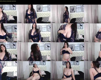 baker_emma — 70 minute Chaturbate female cam show recording, 1080p, Jul 16, 2021
