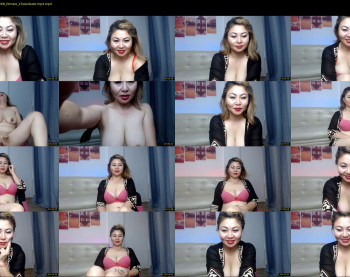 batari_giya — 79 minute Chaturbate female cam show recording, 720p, Jul 16, 2021