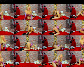 beatrix_rich — 83 minute Chaturbate female cam show recording, 1080p, Jul 17, 2021