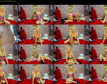 beatrix_rich — 67 minute Chaturbate female cam show recording, 1080p, Jul 17, 2021
