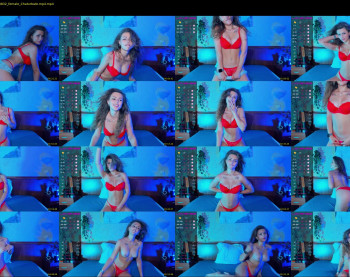 bettyhudson — 7 minute Chaturbate female cam show recording, 1080p, Jul 16, 2021