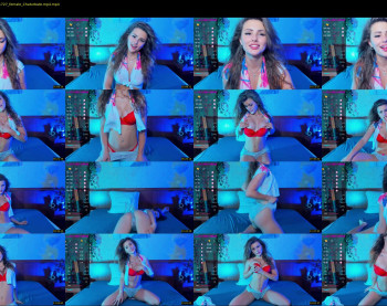 bettyhudson — 19 minute Chaturbate female cam show recording, 1080p, Jul 16, 2021