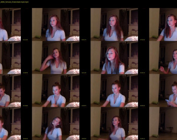 bitter_moon — 41 minute Chaturbate female cam show recording, 720p, Jul 17, 2021