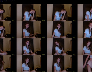 bitter_moon — 4 minute Chaturbate female cam show recording, 720p, Jul 17, 2021