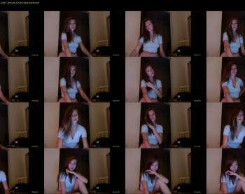 bitter_moon — 12 minute Chaturbate female cam show recording, 720p, Jul 17, 2021