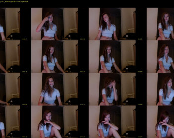 bitter_moon — 12 minute Chaturbate female cam show recording, 720p, Jul 17, 2021
