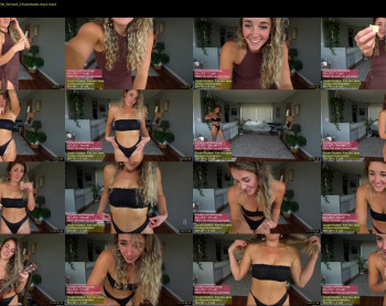 bloomyogi — 114 minute Chaturbate female cam show recording, 720p, Jul 17, 2021