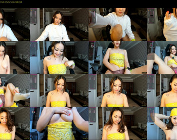 bora_ — 40 minute Chaturbate female cam show recording, 1080p, Jul 16, 2021