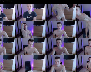 brastfloyd — 64 minute Chaturbate male cam show recording, 1080p, Jul 16, 2021