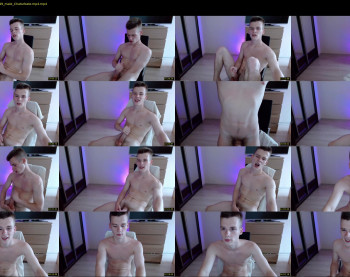 brastfloyd — 64 minute Chaturbate male cam show recording, 1080p, Jul 16, 2021