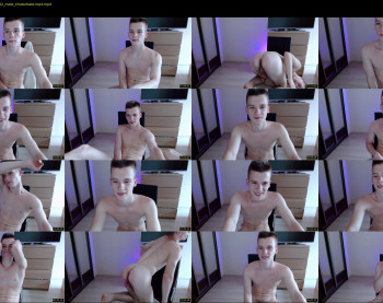 brastfloyd — 64 minute Chaturbate male cam show recording, 1080p, Jul 16, 2021