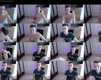 brastfloyd — 28 minute Chaturbate male cam show recording, 1080p, Jul 16, 2021