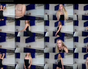 brightrays__ — 70 minute Chaturbate female cam show recording, 1080p, Jul 16, 2021