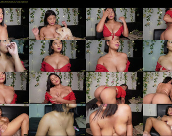 caramelo_xox — 70 minute Chaturbate female cam show recording, 1080p, Jul 16, 2021