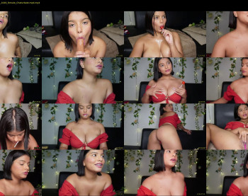 caramelo_xox — 70 minute Chaturbate female cam show recording, 1080p, Jul 16, 2021