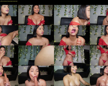 caramelo_xox — 70 minute Chaturbate female cam show recording, 1080p, Jul 16, 2021