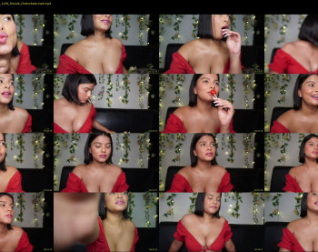 caramelo_xox — 11 minute Chaturbate female cam show recording, 1080p, Jul 16, 2021