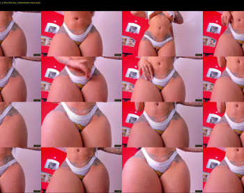 carolain_baker — 27 minute Chaturbate female cam show recording, 1080p, Jul 16, 2021